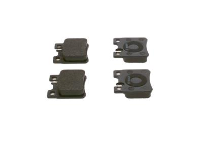 BOSCH 0 986 490 260 Číslo výrobce: BP764. EAN: 3165141801606.