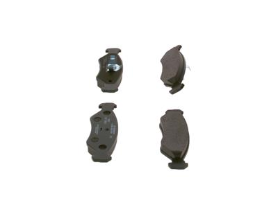 BOSCH 0 986 492 020 Číslo výrobce: BP789. EAN: 3165143090787.