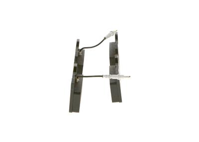 BOSCH 0 986 494 000 Číslo výrobce: BP106. EAN: 4047024022898.