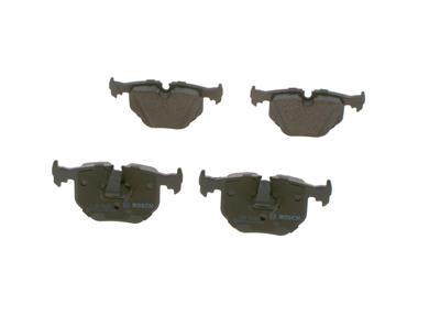 BOSCH 0 986 494 006 Číslo výrobce: BP176. EAN: 4047024023024.