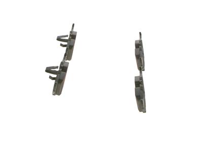 BOSCH 0 986 494 006 Číslo výrobce: BP176. EAN: 4047024023024.