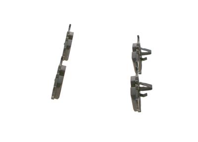 BOSCH 0 986 494 006 Číslo výrobce: BP176. EAN: 4047024023024.