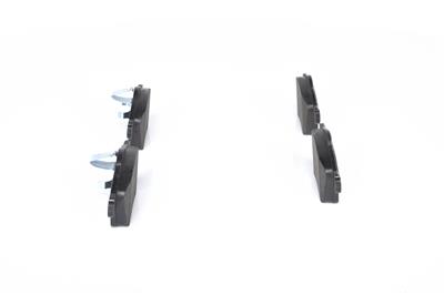 BOSCH 0 986 494 008 Číslo výrobce: BP197. EAN: 4047024043978.