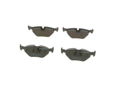 BOSCH 0 986 494 009 Číslo výrobce: BP228. EAN: 4047024090910.