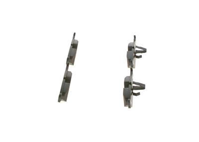 BOSCH 0 986 494 009 Číslo výrobce: BP228. EAN: 4047024090910.