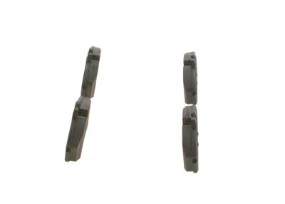 BOSCH 0 986 494 013 Číslo výrobce: BP245. EAN: 4047024089082.