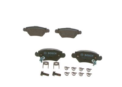 BOSCH 0 986 494 014 Číslo výrobce: BP246. EAN: 4047024045408.