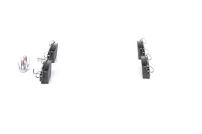 BOSCH 0 986 494 014 Číslo výrobce: BP246. EAN: 4047024045408.