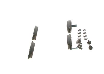 BOSCH 0 986 494 014 Číslo výrobce: BP246. EAN: 4047024045408.