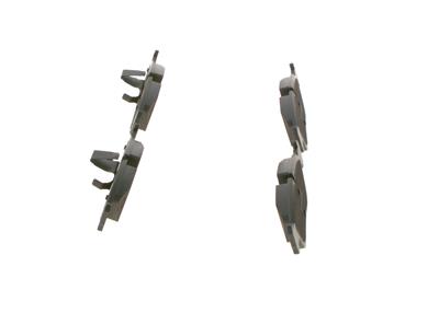 BOSCH 0 986 494 015 Číslo výrobce: BP251. EAN: 4047024043985.