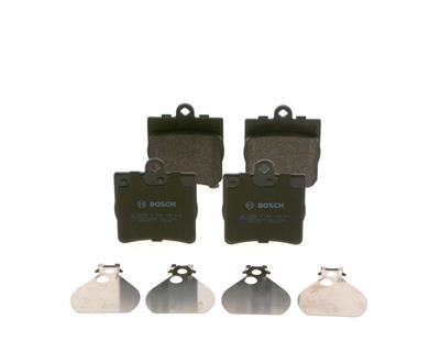 BOSCH 0 986 494 016 Číslo výrobce: BP260. EAN: 4047024022904.