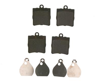 BOSCH 0 986 494 016 Číslo výrobce: BP260. EAN: 4047024022904.