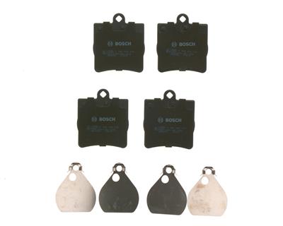 BOSCH 0 986 494 016 Číslo výrobce: BP260. EAN: 4047024022904.