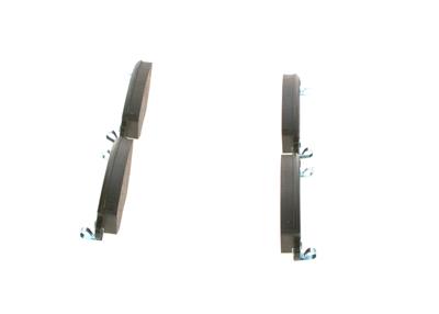 BOSCH 0 986 494 026 Číslo výrobce: BP297. EAN: 4047024023000.