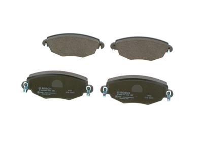 BOSCH 0 986 494 026 Číslo výrobce: BP297. EAN: 4047024023000.