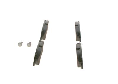 BOSCH 0 986 494 027 Číslo výrobce: BP318. EAN: 4047024044036.