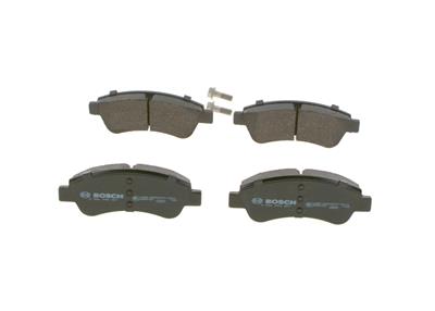 BOSCH 0 986 494 027 Číslo výrobce: BP318. EAN: 4047024044036.