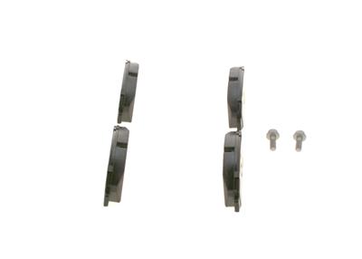 BOSCH 0 986 494 027 Číslo výrobce: BP318. EAN: 4047024044036.