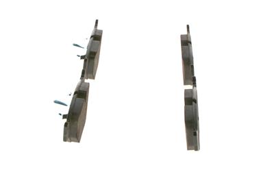 BOSCH 0 986 494 028 Číslo výrobce: BP330. EAN: 4047024090927.