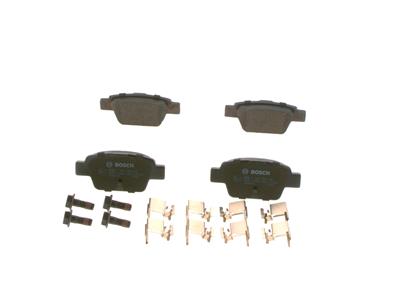 BOSCH 0 986 494 030 Číslo výrobce: BP336. EAN: 4047024022928.