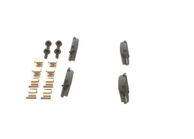 BOSCH 0 986 494 030 Číslo výrobce: BP336. EAN: 4047024022928.