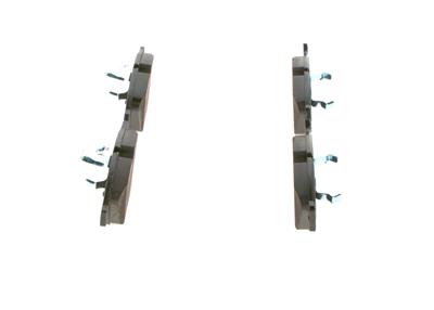 BOSCH 0 986 494 036 Číslo výrobce: BP367. EAN: 4047024090958.