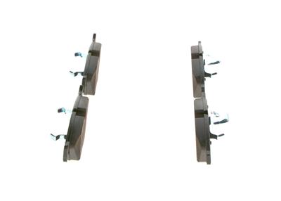 BOSCH 0 986 494 036 Číslo výrobce: BP367. EAN: 4047024090958.