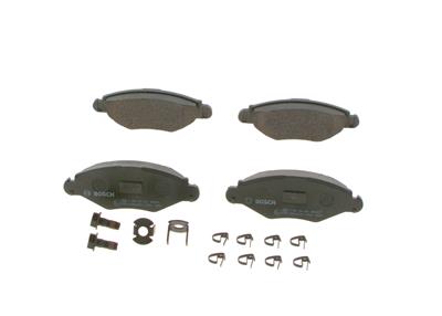 BOSCH 0 986 494 039 Číslo výrobce: BP376. EAN: 4047024044067.