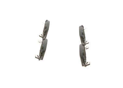 BOSCH 0 986 494 043 Číslo výrobce: BP391. EAN: 4047024045446.