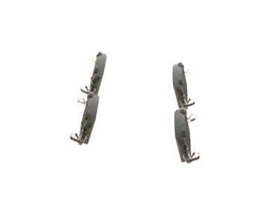 BOSCH 0 986 494 043 Číslo výrobce: BP391. EAN: 4047024045446.