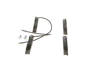 BOSCH 0 986 494 056 Číslo výrobce: BP551. EAN: 4047024044173.