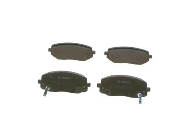 BOSCH 0 986 494 064 Číslo výrobce: BP2701. EAN: 4047024168787.