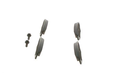 BOSCH 0 986 494 065 Číslo výrobce: BP2702. EAN: 4047024130340.