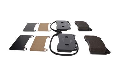 BOSCH 0 986 494 067 Číslo výrobce: BP977. EAN: 4047024130111.