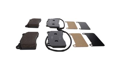 BOSCH 0 986 494 067 Číslo výrobce: BP977. EAN: 4047024130111.