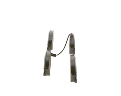 BOSCH 0 986 494 068 Číslo výrobce: BP978. EAN: 4047024130227.