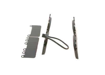 BOSCH 0 986 494 069 Číslo výrobce: BP979. EAN: 4047024130128.