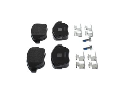 BOSCH 0 986 494 074 Číslo výrobce: BP984. EAN: 4047024130142.