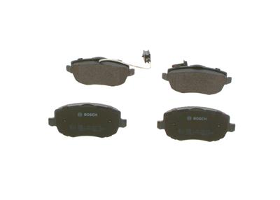 BOSCH 0 986 494 075 Číslo výrobce: BP985. EAN: 4047024130104.