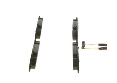 BOSCH 0 986 494 081 Číslo výrobce: BP991. EAN: 4047024130197.