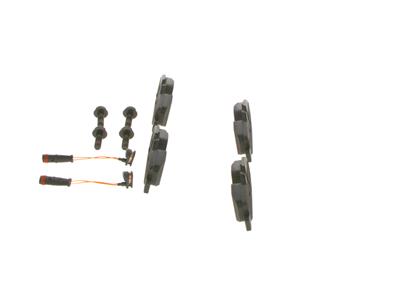 BOSCH 0 986 494 082 Číslo výrobce: BP992. EAN: 4047024130265.