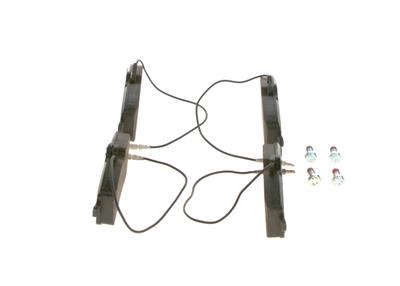 BOSCH 0 986 494 097 Číslo výrobce: BP1007. EAN: 4047024168749.