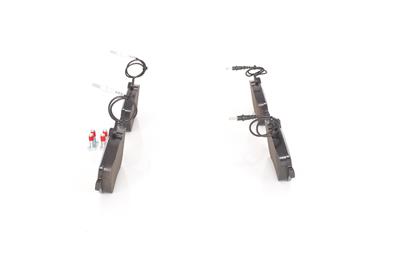 BOSCH 0 986 494 098 Číslo výrobce: BP1008. EAN: 4047024168718.