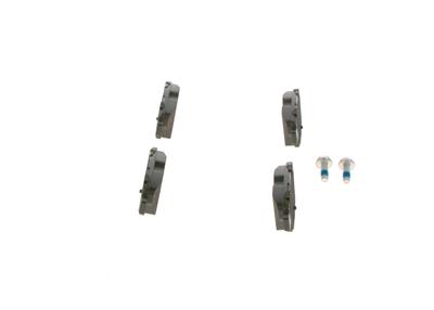 BOSCH 0 986 494 099 Číslo výrobce: BP2643. EAN: 4047024168794.