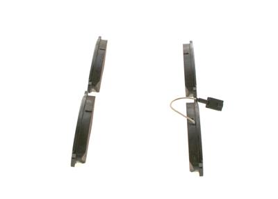 BOSCH 0 986 494 111 Číslo výrobce: BP2710. EAN: 4047024168862.