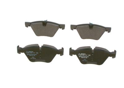 BOSCH 0 986 494 117 Číslo výrobce: BP1027. EAN: 4047024221130.