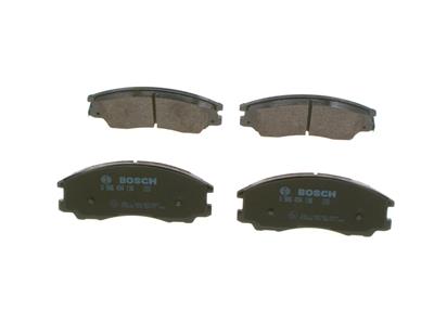 BOSCH 0 986 494 138 Číslo výrobce: BP1049. EAN: 4047024304505.