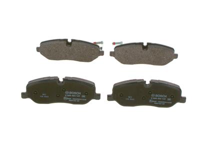 BOSCH 0 986 494 147 Číslo výrobce: BP1058. EAN: 4047024304543.