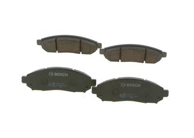 BOSCH 0 986 494 151 Číslo výrobce: BP1062. EAN: 4047024304567.