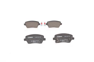 BOSCH 0 986 494 160 Číslo výrobce: BP1071. EAN: 4047024343481.